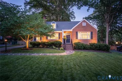 5802 S Crestwood Ave, Richmond, VA 23226
