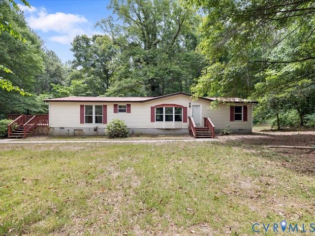 1250 Dorrell Rd, Aylett, VA 23009