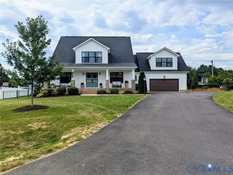 9309 Sweetmeadow Pl, Mechanicsville, VA 23116