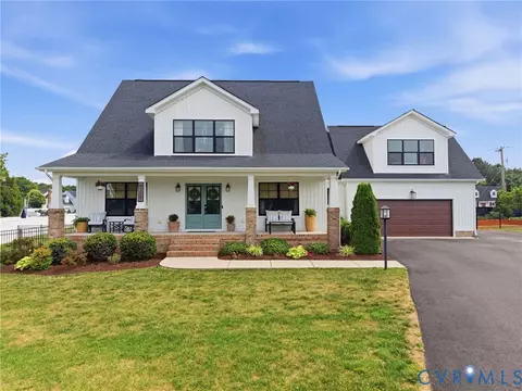 9309 Sweetmeadow Pl, Mechanicsville, VA 23116