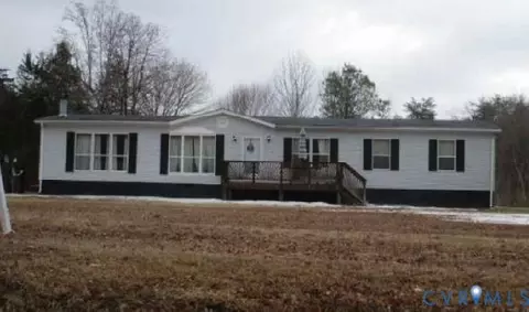2105 Mount Olive Rd, Beaverdam, VA 23015