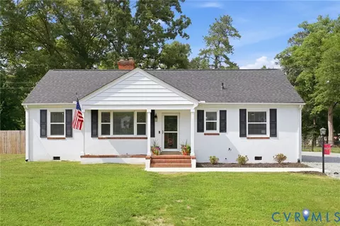 3120 Lakewood Rd, Glen Allen, VA 23060