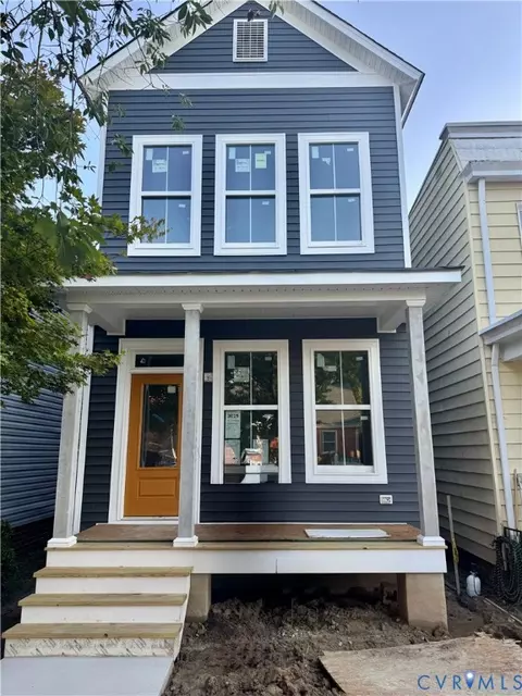3019 Grayland Ave, Richmond, VA 23221