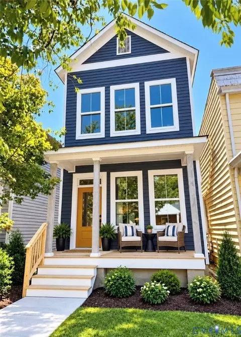3019 Grayland Ave, Richmond, VA 23221