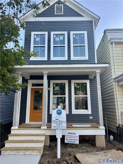 3019 Grayland Ave, Richmond, VA 23221