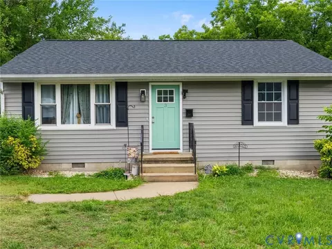 3 S Ivy Ave, Highland Springs, VA 23075