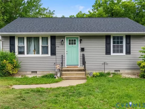 3 S Ivy Ave, Highland Springs, VA 23075