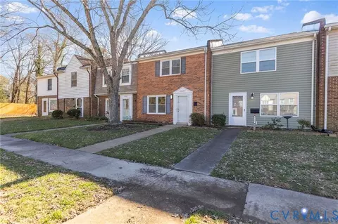 4607 Chiswell Dr, Richmond, VA 23234