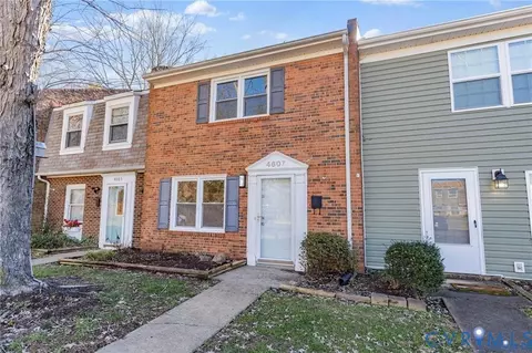 4607 Chiswell Dr, Richmond, VA 23234