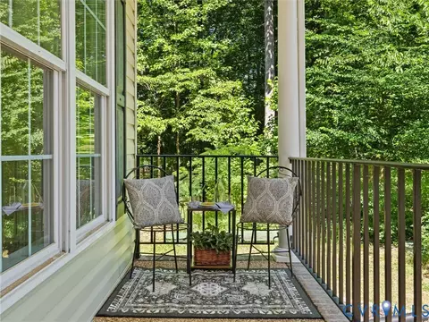 Exterior - 1460 Olde Second Dr, Powhatan, VA 23139 photo 12 of 17