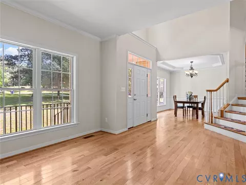 Entry Way - 1460 Olde Second Dr, Powhatan, VA 23139 photo 5 of 7
