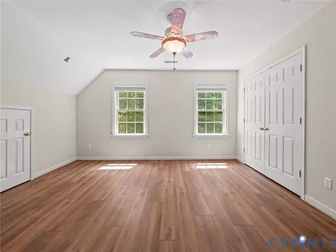 Bedroom - 1460 Olde Second Dr, Powhatan, VA 23139 photo 6 of 11