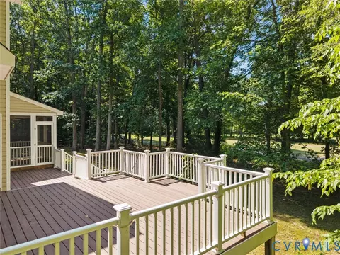 Exterior - 1460 Olde Second Dr, Powhatan, VA 23139 photo 3 of 17