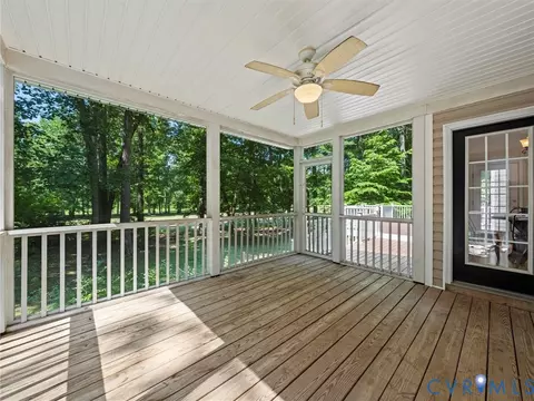 Exterior - 1460 Olde Second Dr, Powhatan, VA 23139 photo 4 of 17