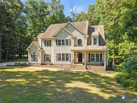 1460 Olde Second Dr, Powhatan, VA 23139