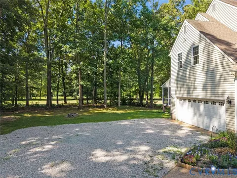 Exterior - 1460 Olde Second Dr, Powhatan, VA 23139 photo 9 of 17