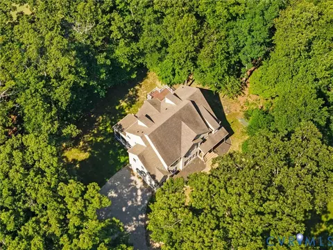 View/Area - 1460 Olde Second Dr, Powhatan, VA 23139 photo 3 of 6