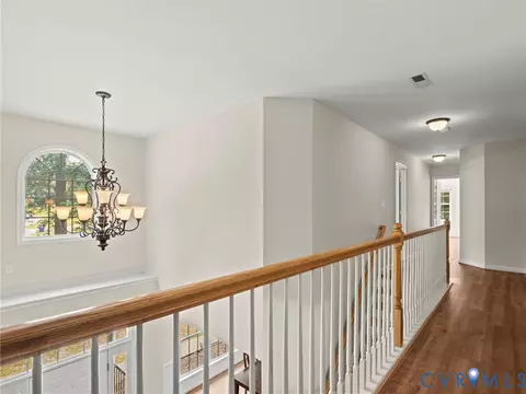 Entry Way - 1460 Olde Second Dr, Powhatan, VA 23139 photo 6 of 7