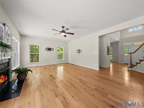 Living - 1460 Olde Second Dr, Powhatan, VA 23139 photo 5 of 5