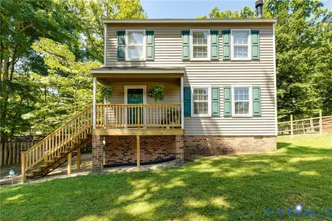 112 Eastman Rd, Richmond, VA 23236