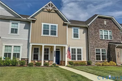3031 Fletcher Aly, Glen Allen, VA 23059