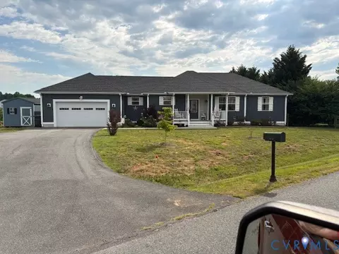 473 Rosewood Dr, Scottsville, VA 24590
