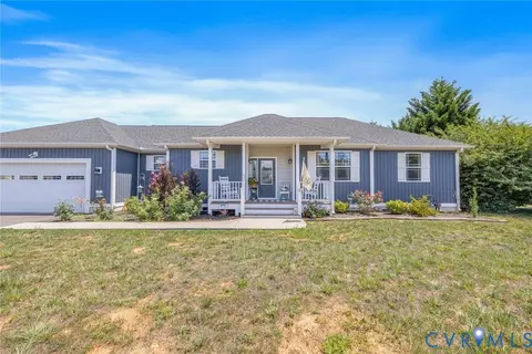 473 Rosewood Dr, Scottsville, VA 24590