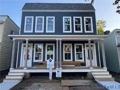 3023 Grayland Ave, Richmond, VA 23221