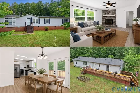 4830 Whitehall Rd, Goochland, VA 23063