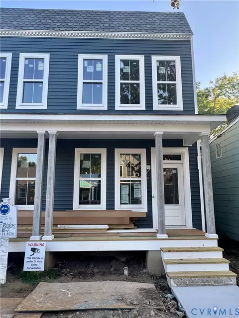 3025 Grayland Ave, Richmond, VA 23221