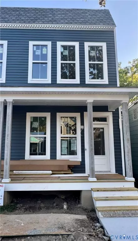 3025 Grayland Ave, Richmond, VA 23221