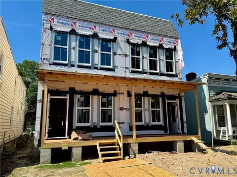 3025 Grayland Ave, Richmond, VA 23221