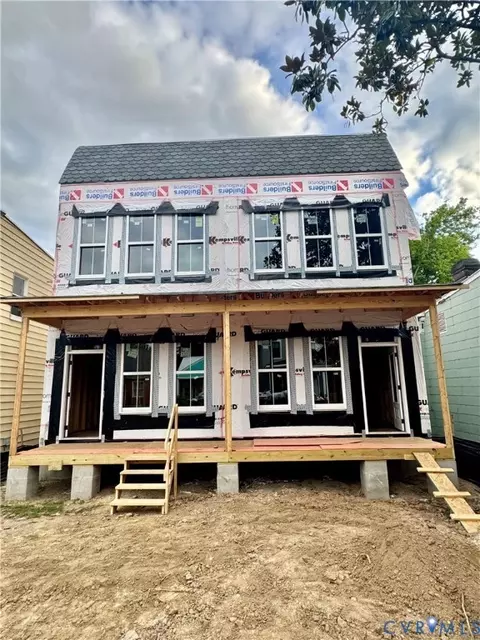 3025 Grayland Ave, Richmond, VA 23221