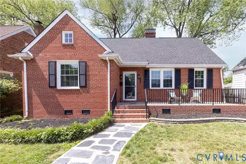6535 Patterson Ave, Richmond, VA 23226