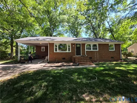 801 Shelby Dr, Richmond, VA 23224