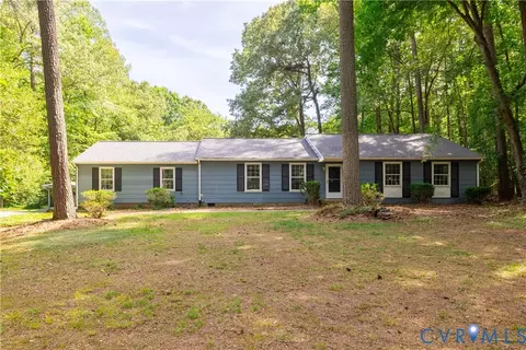 13001 Greenwood Rd, Glen Allen, VA 23059
