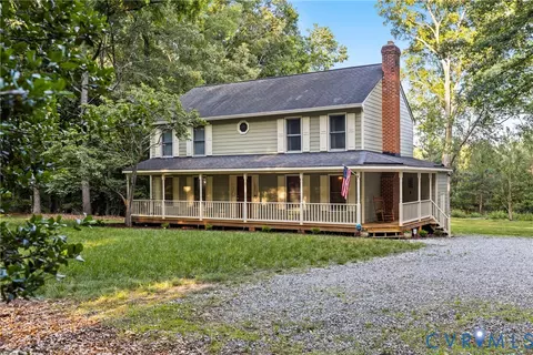 3320 John Tree Hill Rd, Powhatan, VA 23139