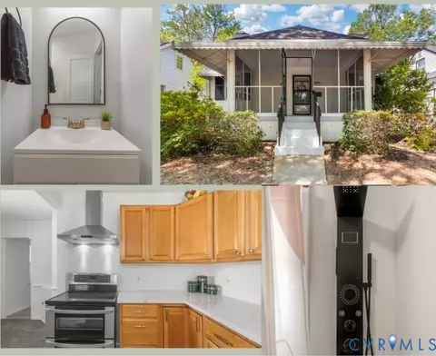 3406 Meadowbridge Rd, Richmond, VA 23222