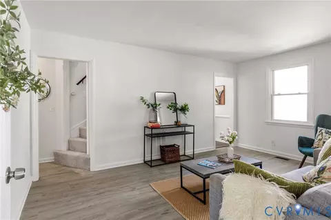 3406 Meadowbridge Rd, Richmond, VA 23222