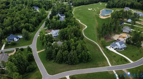 9312 Angels Share Dr, New Kent, VA 23124