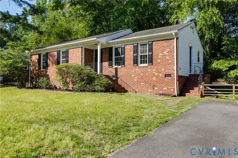 2016 Cedarhurst Dr, Richmond, VA 23225