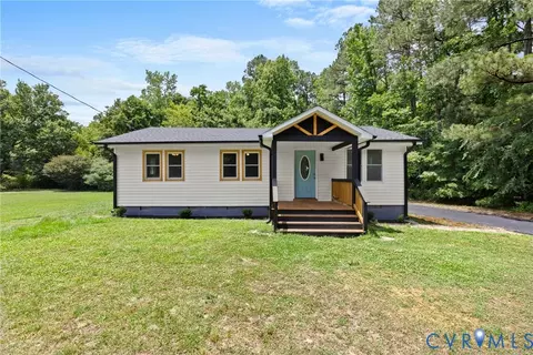 3008 Nelsons Bridge Rd, Hanover, VA 23069
