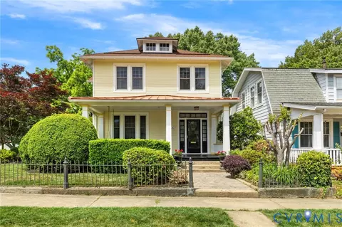 200 W 34th St, Richmond, VA 23225