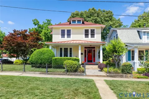 200 W 34th St, Richmond, VA 23225