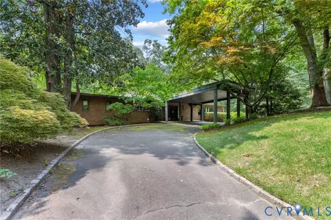 314 Berwickshire Dr, Henrico, VA 23229