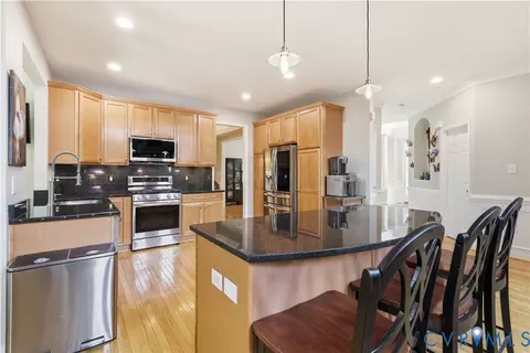 12012 Wheat Ridge Ct, Glen Allen, VA 23059