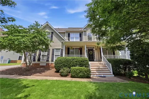 12012 Wheat Ridge Ct, Glen Allen, VA 23059