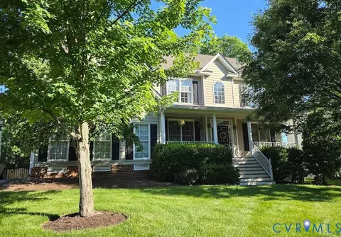 12012 Wheat Ridge Ct, Glen Allen, VA 23059