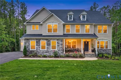 13048 Thornford Ter, Chesterfield, VA 23838