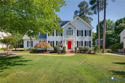 12407 Avon Lake Cir, Midlothian, VA 23114